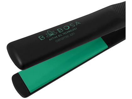 Imagem de Chapinha / Prancha de Cabelo GA.MA Italy Ergostyler Babosa Ceramic Ion 220°C