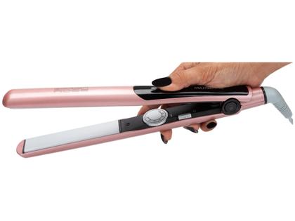 Imagem de Chapinha/Prancha de Cabelo Mondial Golden Rose