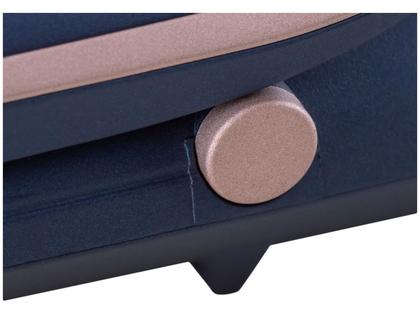 Imagem de Chapinha/Prancha de Cabelo Mondial InfraRed