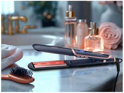 Imagem de Chapinha/Prancha de Cabelo Mondial InfraRed