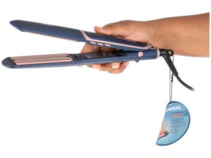 Imagem de Chapinha/Prancha de Cabelo Mondial InfraRed