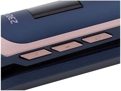 Imagem de Chapinha/Prancha de Cabelo Mondial InfraRed