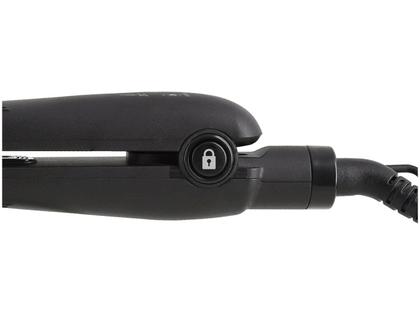 Imagem de Chapinha/Prancha de Cabelo Philco Ceramic Black - PPR08 Cerâmica com Íons Turmalina 230C