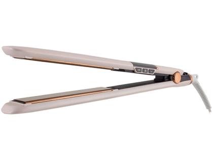 Imagem de Chapinha/Prancha de Cabelo Philco Chrome Rose - PPR10 Turmalina com Íons 230C