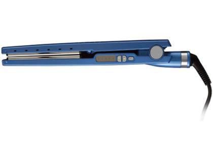 Imagem de Chapinha/Prancha de Cabelo Philco Ultra Titanium - PPR05AZ Turmalina com Íons 230C