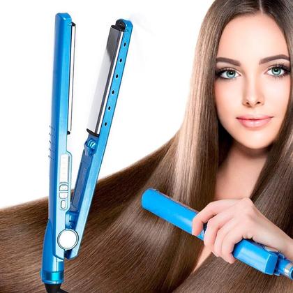 Imagem de Chapinha Titanium ul Slim Bivolt