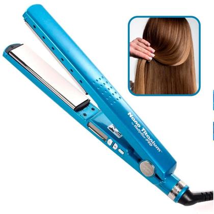 Imagem de Chapinha Titanium ul Slim Bivolt