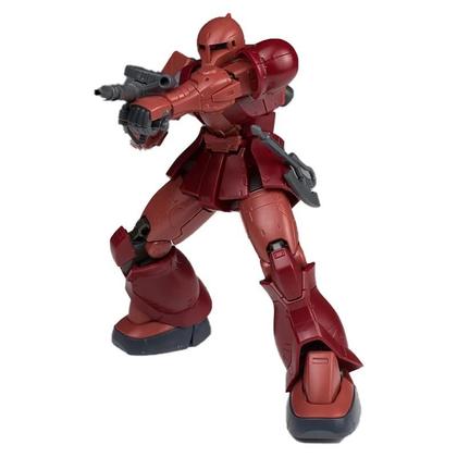 Char Aznable Zaku I WEIMEI HG 1144 MS-05 GTO Kit De Modelo De