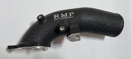 Imagem de Charge Pipe Bmw Motor B58 140i 240i 340i 440i 540i 740i X3