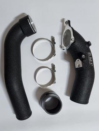 Imagem de Charge Pipe Bmw Motor B58 140i 240i 340i 440i 540i 740i X3