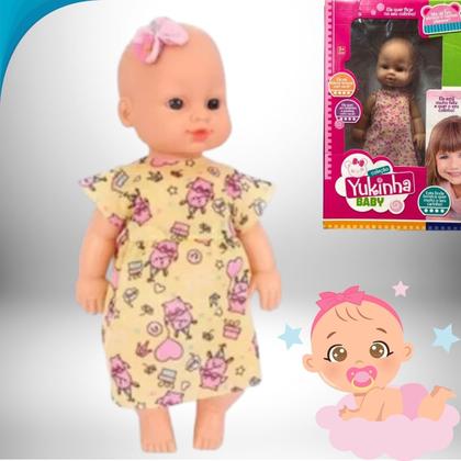 Imagem de Charmosa Bebê De Laço E Sapatos Ideal Para Presente Com Garantia