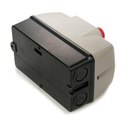 Imagem de Chave 1CV 220V Trifásica 4A PDW02 de Partida Direta Weg