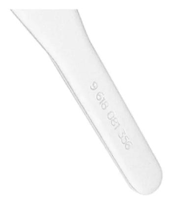 Imagem de Chave 2 Pinos 250mm  P/Esmerilhadeira 7 E 9 Bosch F000632033