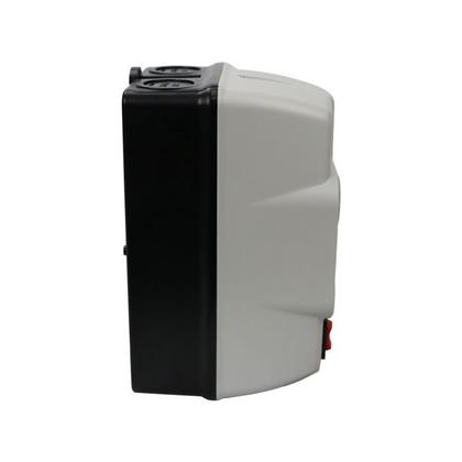 Imagem de Chave 380V 32A 15CV de Partida Direta Trifásica Weg PDWB04