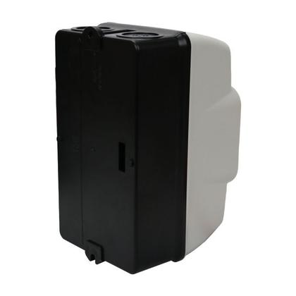 Imagem de Chave 380V 32A 15CV de Partida Direta Trifásica Weg PDWB04