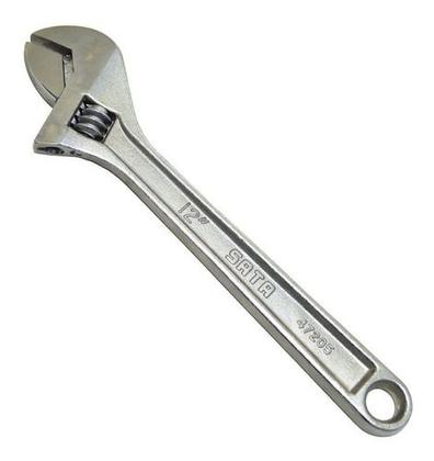 Imagem de Chave Ajustavel 12 Polegadas - St47205sc Sata