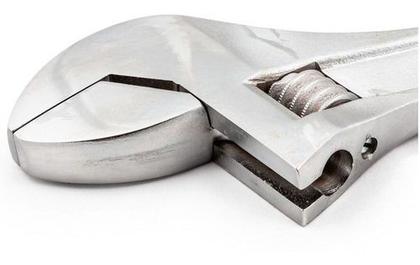 Imagem de Chave Ajustavel 12 Polegadas - St47205sc Sata