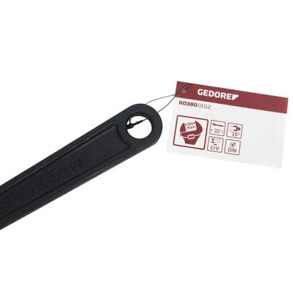 Imagem de Chave Ajustável 12  - R03800012 - GEDORE RED