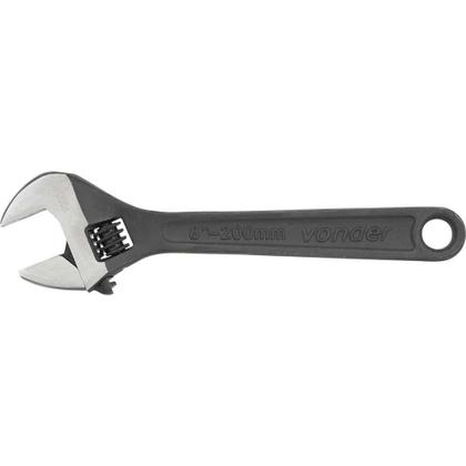 Imagem de Chave ajustavel  8" fosfatizada vonder