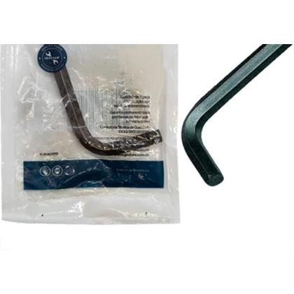 Imagem de Chave Allen 06.0Mm Gedore Pro-12007