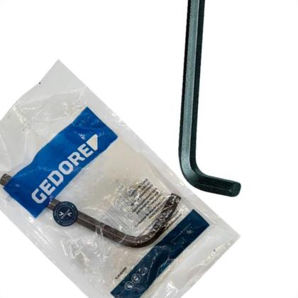 Imagem de Chave Allen 06.0Mm Gedore Pro-12007