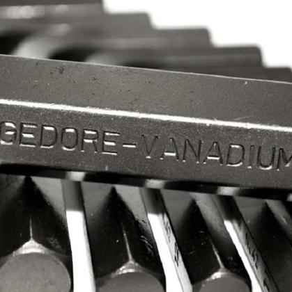 Imagem de Chave Allen 11 mm Gedore 42 11