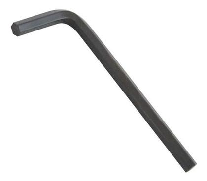 Imagem de Chave Allen 9mm  Longa Belzer