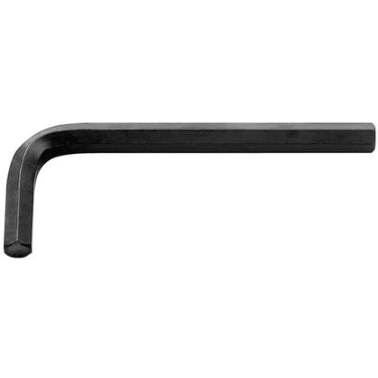 Imagem de Chave allen curta 7/32" - 220503br kit c/ 3pçs - belzer