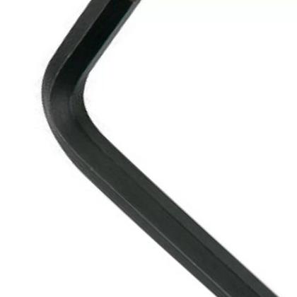 Imagem de Chave Allen Hexagonal Belzer Longa 5/16