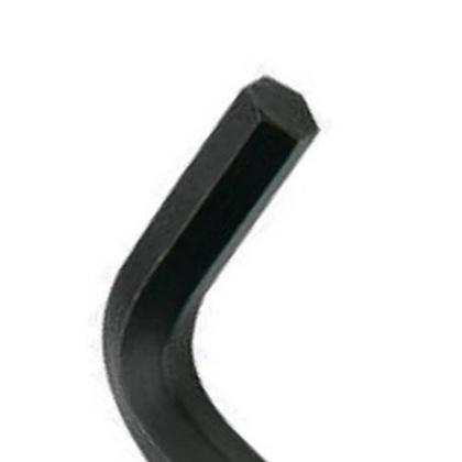 Imagem de Chave Allen Hexagonal Belzer Longa 5/16