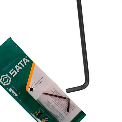 Imagem de Chave Allen.Long 14Mm Sata St84511L