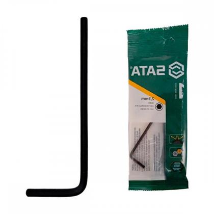 Imagem de Chave Allen Sata 2,5Mm - St84308L