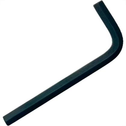 Imagem de Chave Allen Tramontina Cromo Vanadio 3Mm - Kit C/12 Pecas