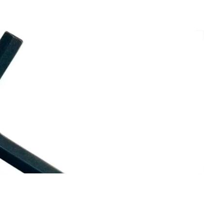 Imagem de Chave Allen Tramontina Cromo Vanadio 3Mm - Kit C/12 Pecas