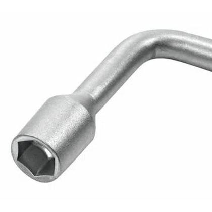 Imagem de Chave Biela 18mm Corpo Forjado em Aço Especial, Abertura da Boca Calibrada - 103018B