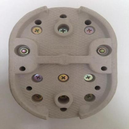 Imagem de Chave Blindada Trifásica 3p 30A 250V