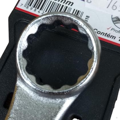 Imagem de Chave Boca Combinada 18MM Mister