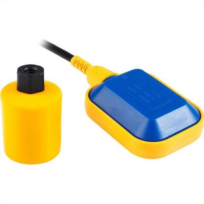 Imagem de Chave Boia Brasfort Inferior/Superior 15 A 2,0M 8462