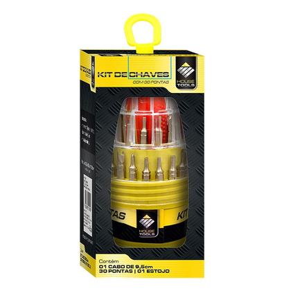 Imagem de Chave C/30 Pontas F160