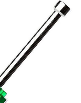 Imagem de Chave canhao 245mm ergonomica cr-v 06mm belzer 252104bn