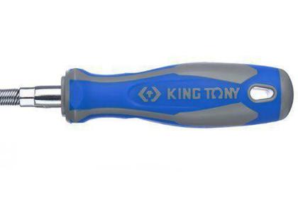 Imagem de Chave Canhao 6Mm Flex 1453-06 - Kingtony