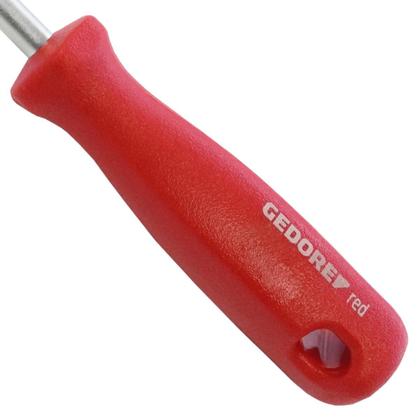 Imagem de Chave Canhão 9mm Gedore Red 3369978