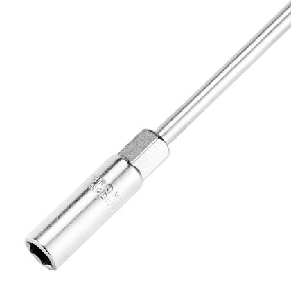 Imagem de Chave canhao, cromo vanadio, 9mm, 1pc // mtx