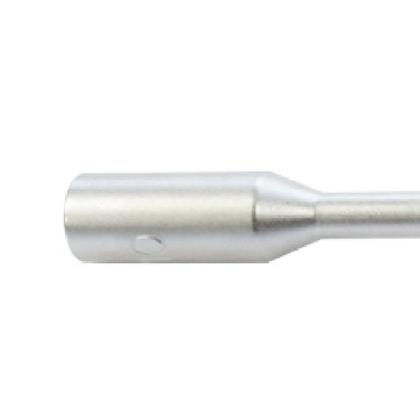 Imagem de Chave Canhao sextavado 10 mm aco GEDORE RED R38491024