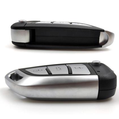 Imagem de Chave Canivete Compatível iX35 2010 Até 2015