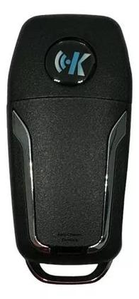 Imagem de Chave Canivete Keydiy B12-4 Kd-x2 Kd Modelo Fusion Ka Fiesta