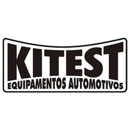 Imagem de Chave Cárter Quadrada Renault L 8mm KF-124 - Kitest