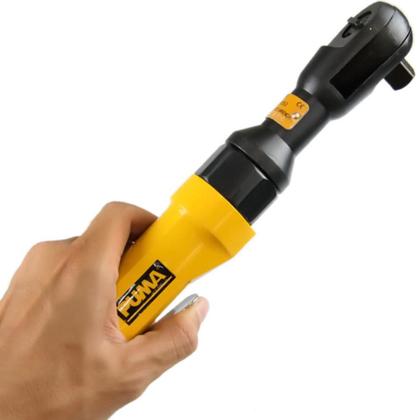 Imagem de Chave Catraca 1/2 Pneumática Pua AT-50532