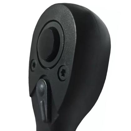 Imagem de Chave Catraca 3/8pol com Pino 72 Dentes 14084 GROSS