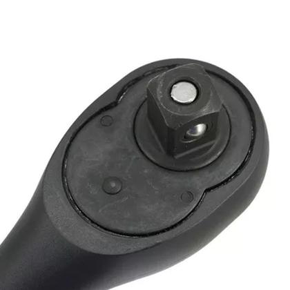 Imagem de Chave Catraca 3/8pol com Pino 72 Dentes 14084 GROSS